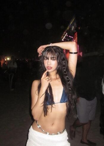 Full leaked Sophia laforteza private photo