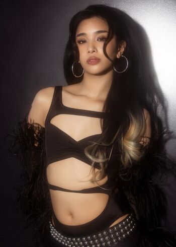 Full leaked Sophia laforteza private photo
