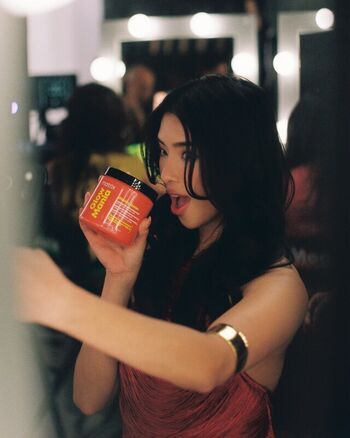 Full leaked Sophia laforteza private photo