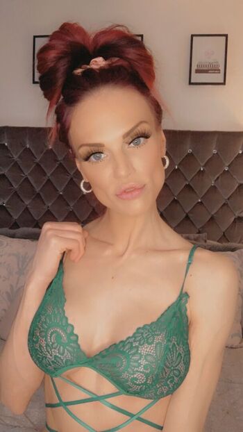 Full leaked Sophia lee private photo