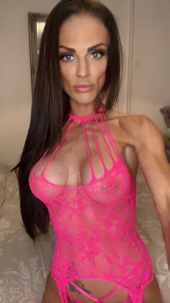 Full leaked Sophia lee private photo