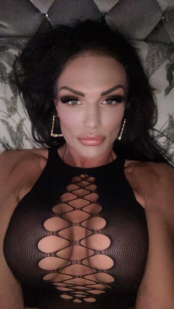 Full leaked Sophia lee private photo