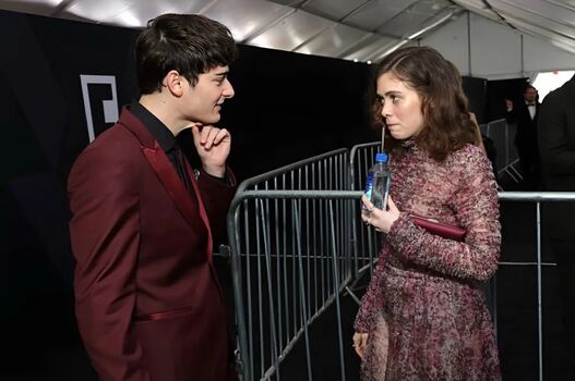 Full leaked Sophia lillis page private onlyfans photo