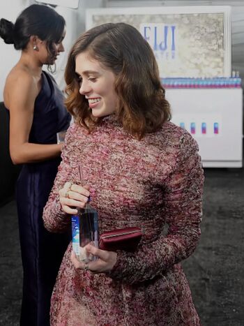 Full leaked Sophia lillis page private onlyfans photo