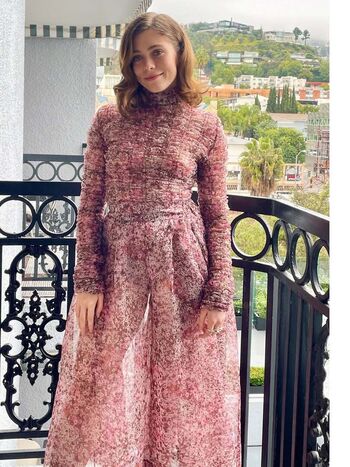 Full leaked Sophia lillis page private onlyfans photo