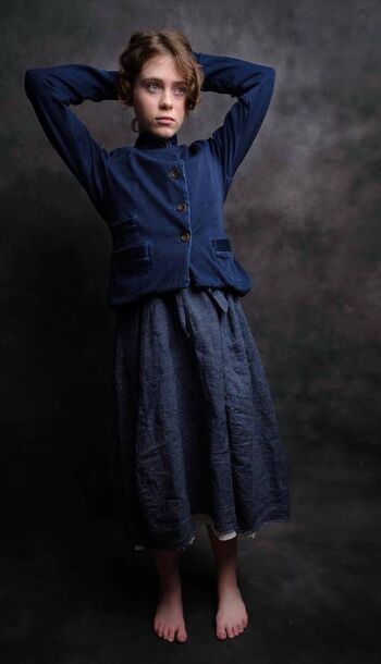 Full leaked Sophia lillis private onlyfans photo