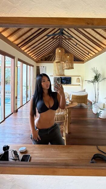 Full leaked Sophia malonzo private photo