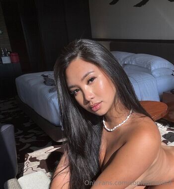 Full leaked Sophia malonzo private onlyfans photo