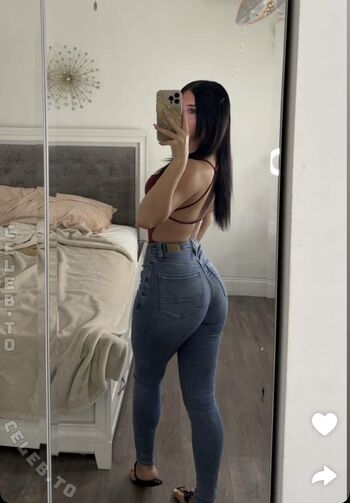 Full leaked Sophia padron private photo