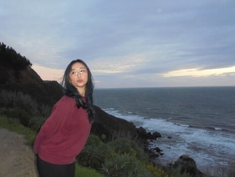 Full leaked Sophia phan private onlyfans photo