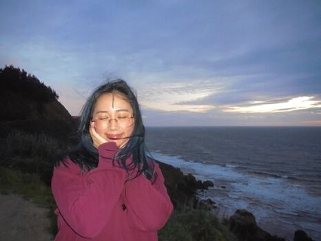 Full leaked Sophia phan private onlyfans photo