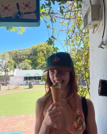 Full leaked Sophia piccirilli private photo