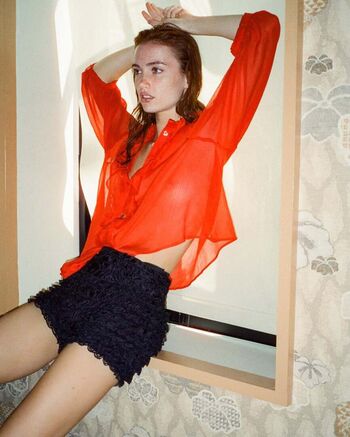 Full leaked Sophia piccirilli private photo