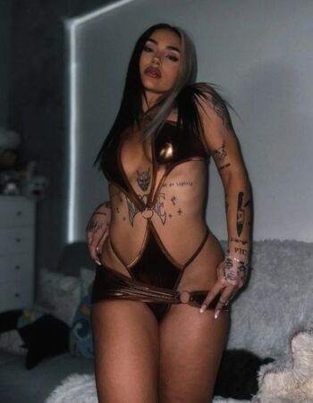 Full leaked Sophia rizou private photo