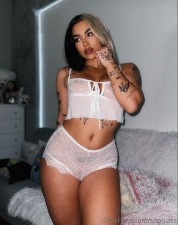 Full leaked Sophia rizou private photo
