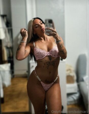 Full leaked Sophia rizou private photo