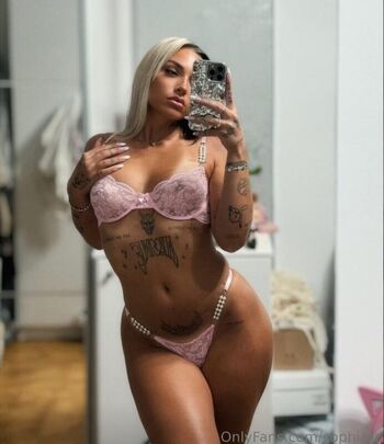 Full leaked Sophia rizou private photo