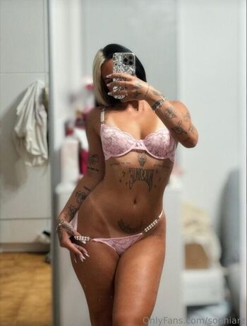 Full leaked Sophia rizou private photo