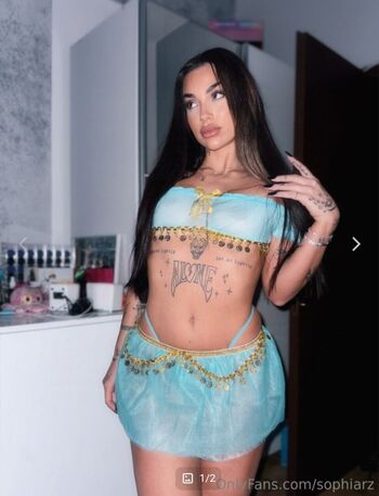 Full leaked Sophia rizou private photo