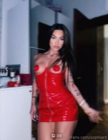Full leaked Sophia rizou private photo