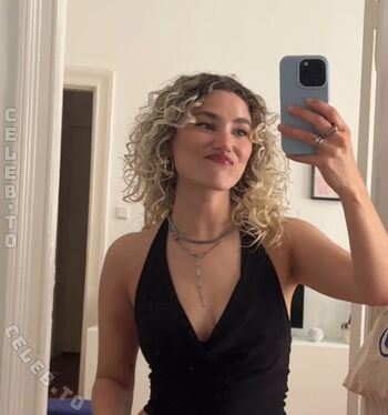Full leaked Sophia sailer private photo