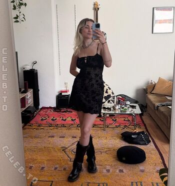 Full leaked Sophia sailer private photo