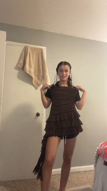 Full leaked Sophia sentner private onlyfans photo