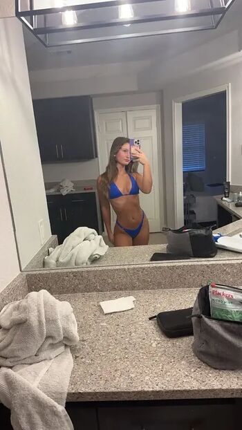 Full leaked Sophia sentner page private photo