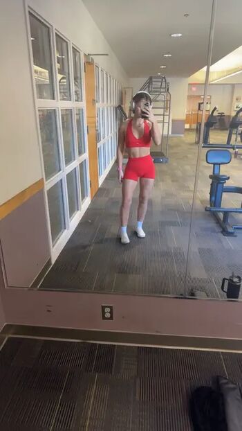 Full leaked Sophia sentner private photo
