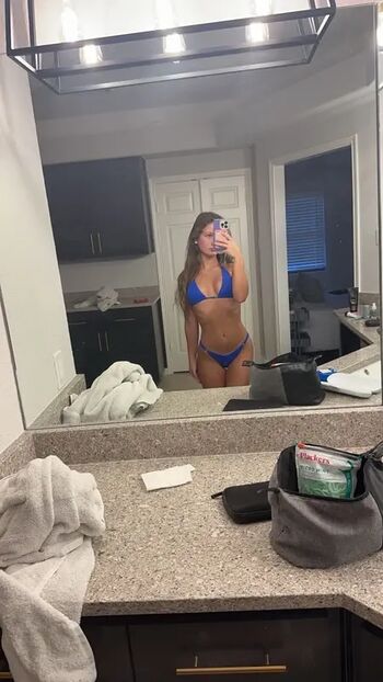 Full leaked Sophia sentner private photo