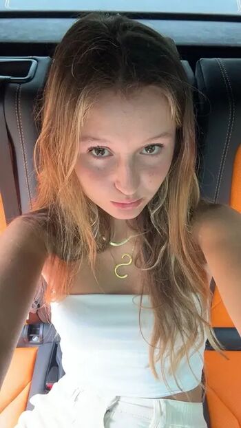 Full leaked Sophia sentner private photo