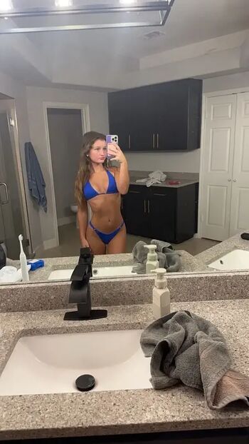 Full leaked Sophia sentner private photo