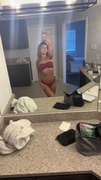 Full leaked Sophia sentner private photo