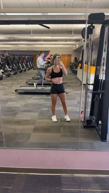 Full leaked Sophia sentner private photo