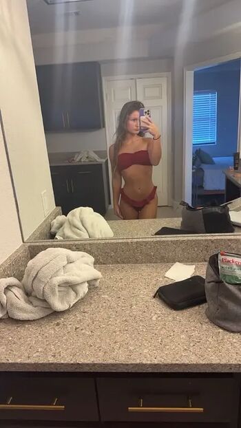 Full leaked Sophia sentner private photo