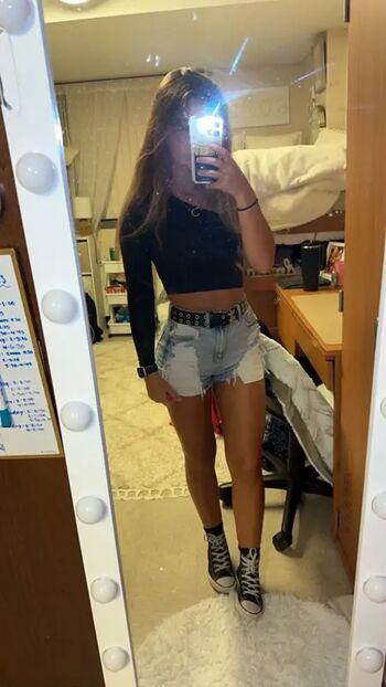 Full leaked Sophia sentner private photo