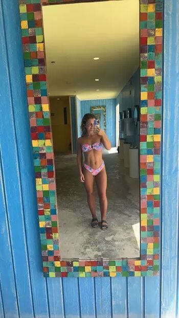 Full leaked Sophia sentner private photo