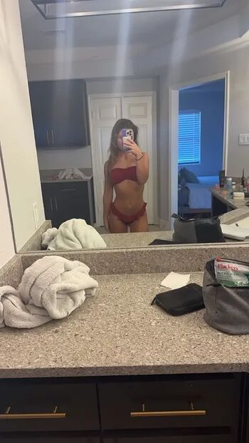 Full leaked Sophia sentner private photo