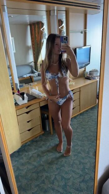 Full leaked Sophia sentner private photo
