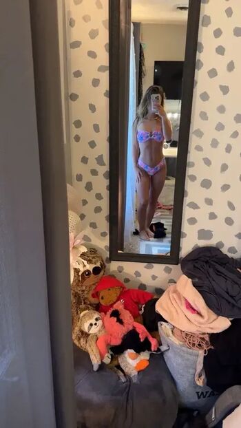 Full leaked Sophia sentner private photo