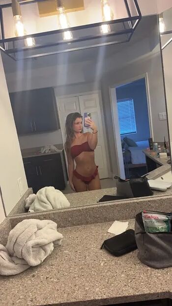 Full leaked Sophia sentner private photo