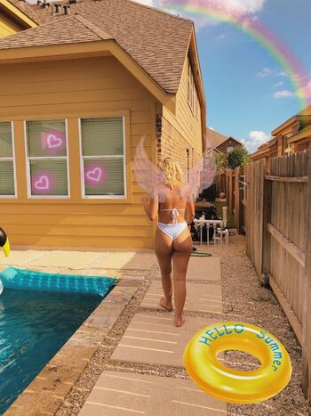 Full leaked Sophia stinnett private onlyfans photo