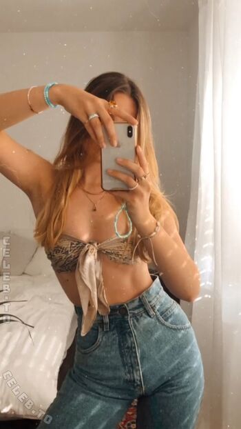 Full leaked Sophia stolpe private photo