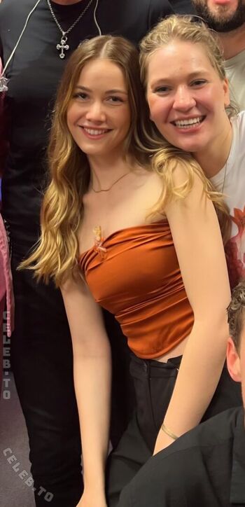 Sophia Stolpe
