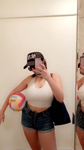 Full leaked Sophia t private photo