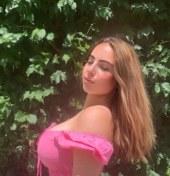 Full leaked Sophia t private photo