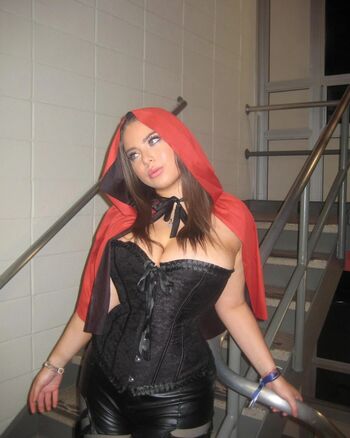 Full leaked Sophia t private photo