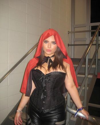 Full leaked Sophia t private photo