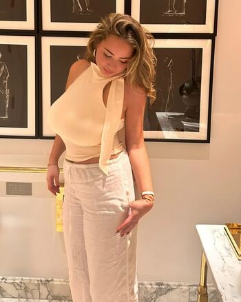 Full leaked Sophia t private photo