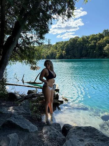 Full leaked Sophia t private photo